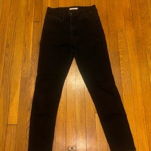 Levi's Women's Dark Jeans